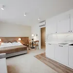 W Sercu Krakowa Aparthotel Krakov