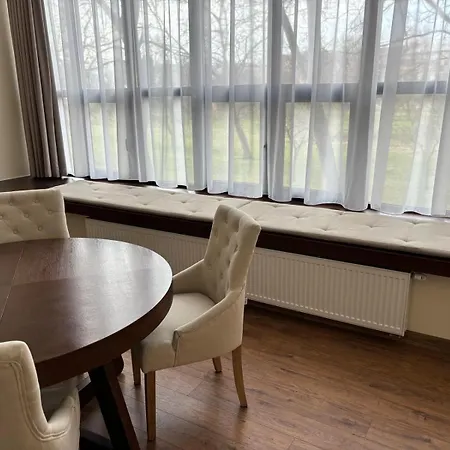Aparthotel W Sercu Krakowa Krakov