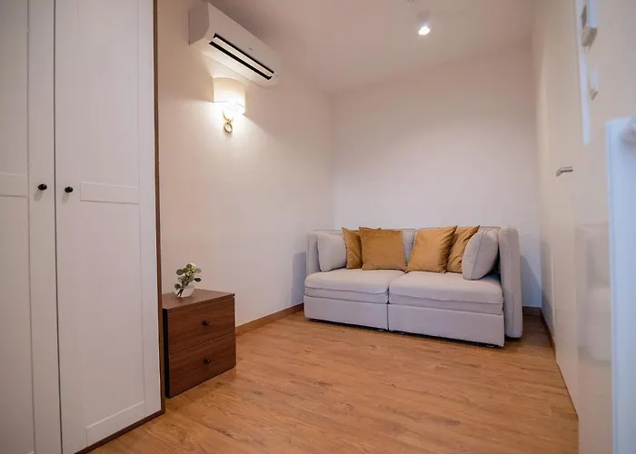 W Sercu Krakowa Hotel apartamentowy