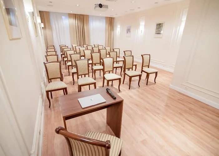 W Sercu Krakowa Hotel apartamentowy