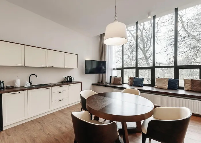 W Sercu Krakowa Kraków