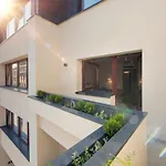 Aparthotel W Sercu Krakowa 4*