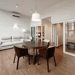 W Sercu Krakowa Aparthotel