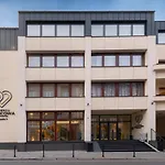 W Sercu Krakowa Aparthotel