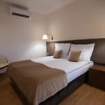 W Sercu Krakowa Aparthotel Krakau