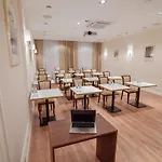 W Sercu Krakowa 아파트호텔 4*
