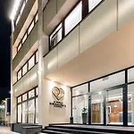 W Sercu Krakowa 4*