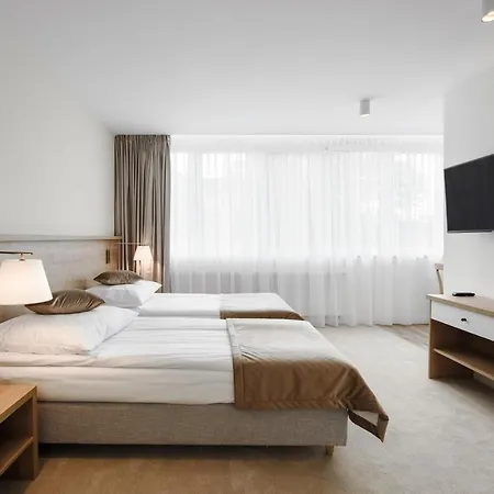 W Sercu Krakowa 4* Cracóvia