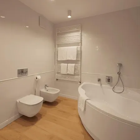 Apart-hotel W Sercu Krakowa