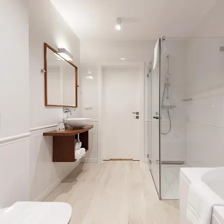 W Sercu Krakowa 4* Krakow