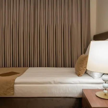 W Sercu Krakowa 4* Cracóvia