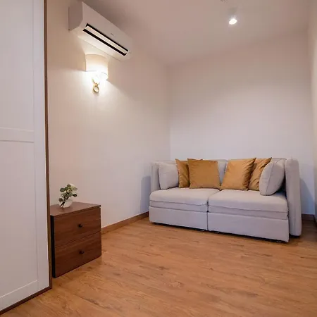 W Sercu Krakowa Apart-hotel