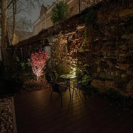 W Sercu Krakowa Lejlighedshotel 4*