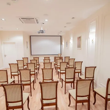 Appart hôtel W Sercu Krakowa 4*