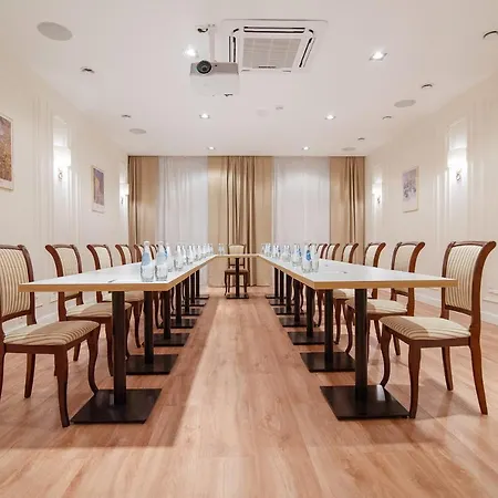 Appart hôtel W Sercu Krakowa 4*