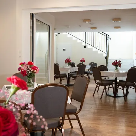 W Sercu Krakowa Apart-hotel