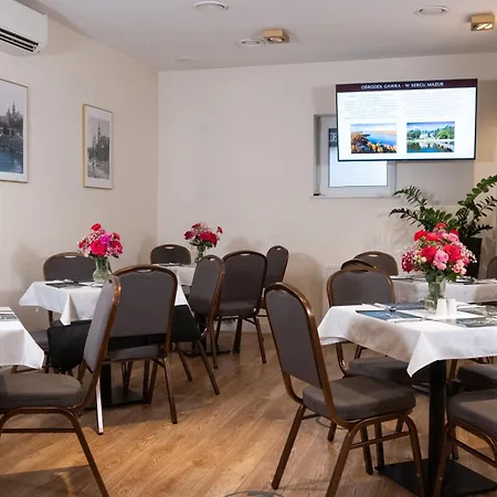 Appart hôtel W Sercu Krakowa