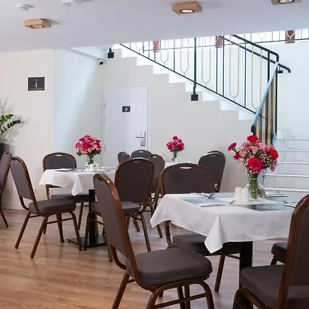 W Sercu Krakowa Apart-hotel
