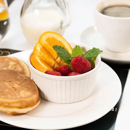 W Sercu Krakowa Lejlighedshotel 4*