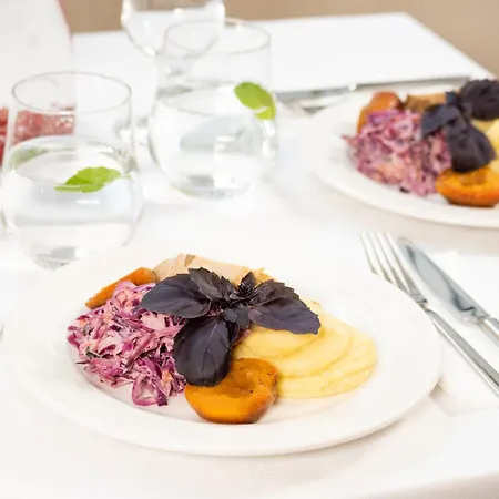 Appart hôtel W Sercu Krakowa Cracovie