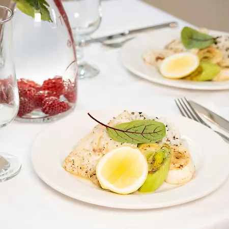 W Sercu Krakowa 4* Cracóvia