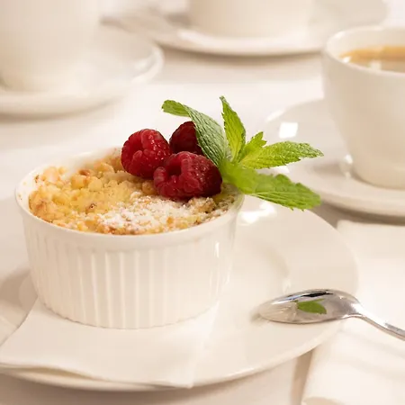 Lejlighedshotel W Sercu Krakowa