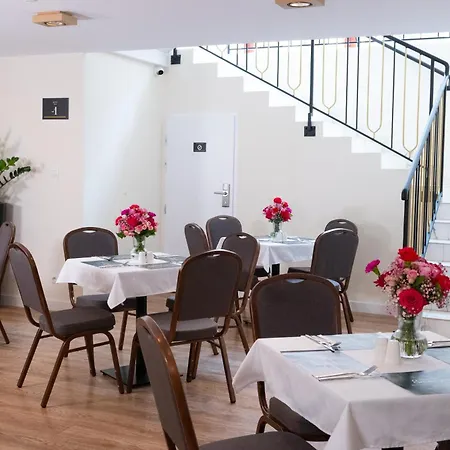 W Sercu Krakowa Appart hôtel 4*