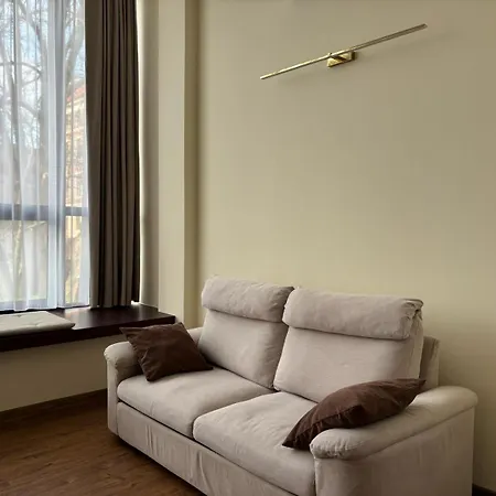 W Sercu Krakowa 4*