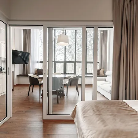 W Sercu Krakowa Cracóvia