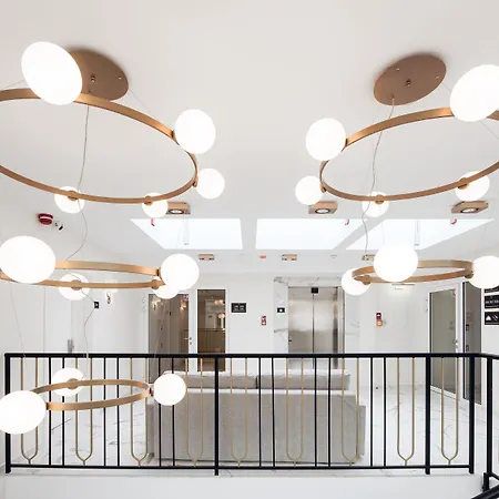 W Sercu Krakowa Apart-hotel 4*