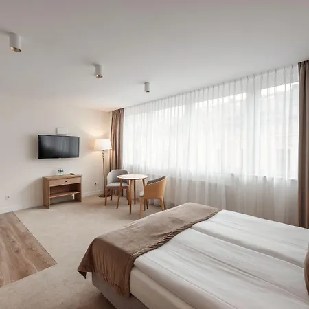 Appart hôtel W Sercu Krakowa Cracovie