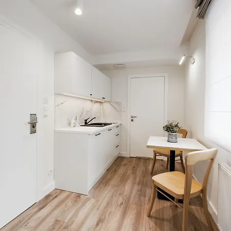 W Sercu Krakowa 4* Kraków