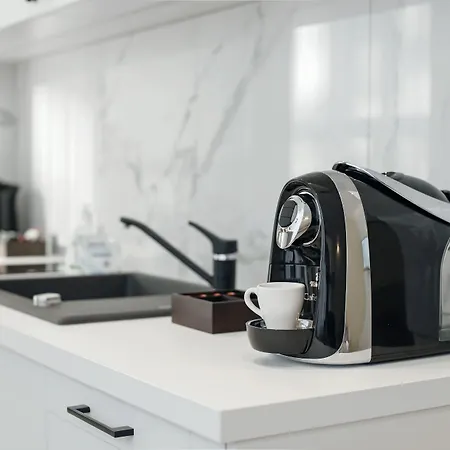 W Sercu Krakowa Lejlighedshotel Kraków