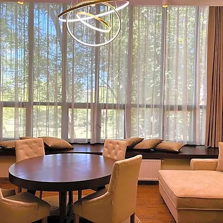 Aparthotel W Sercu Krakowa 4*