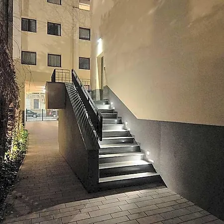 W Sercu Krakowa Hotel apartamentowy