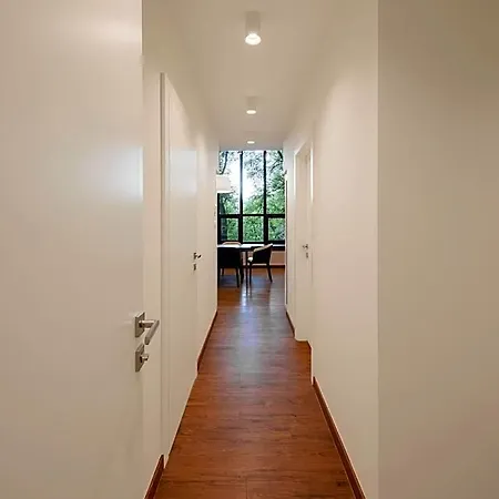 Hotel apartamentowy W Sercu Krakowa