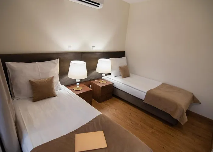 W Sercu Krakowa 4* Cracovia