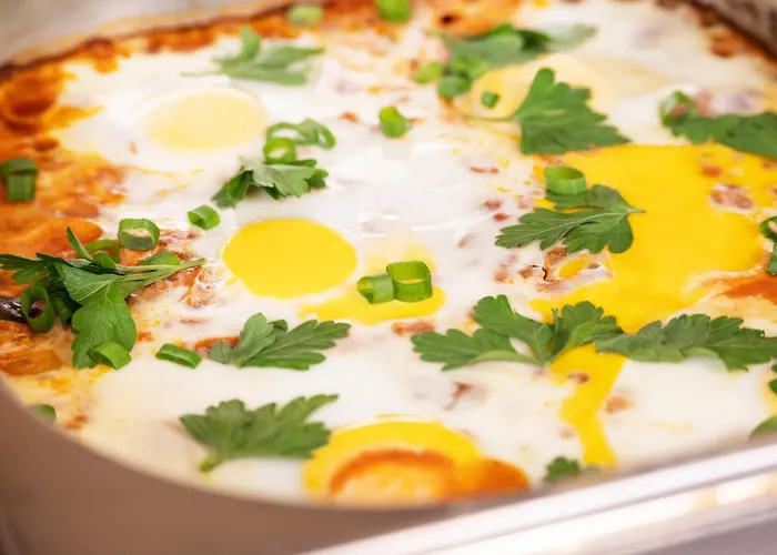 W Sercu Krakowa Aparthotel Krakau