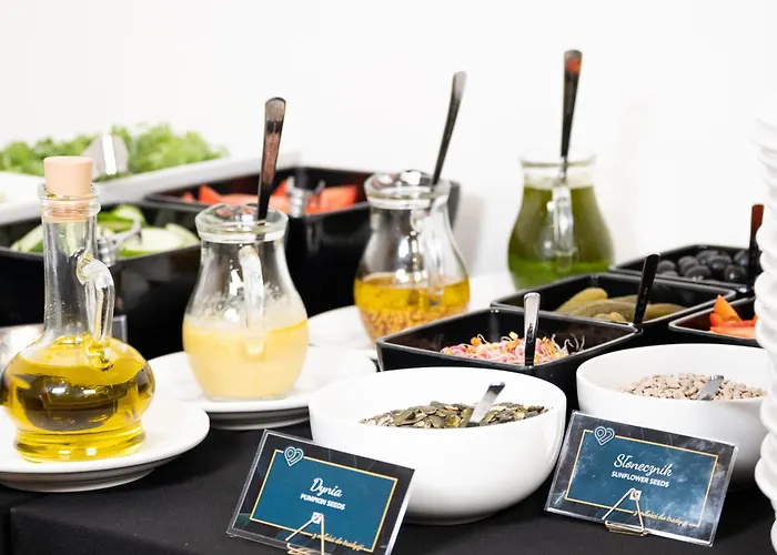 W Sercu Krakowa 4* Cracovia