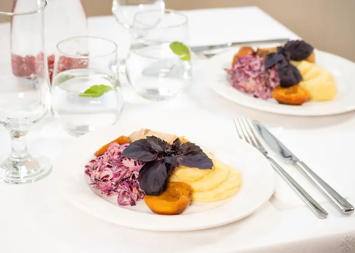 Aparthotel W Sercu Krakowa Krakau