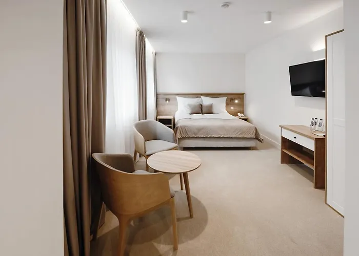 W Sercu Krakowa 크라쿠프