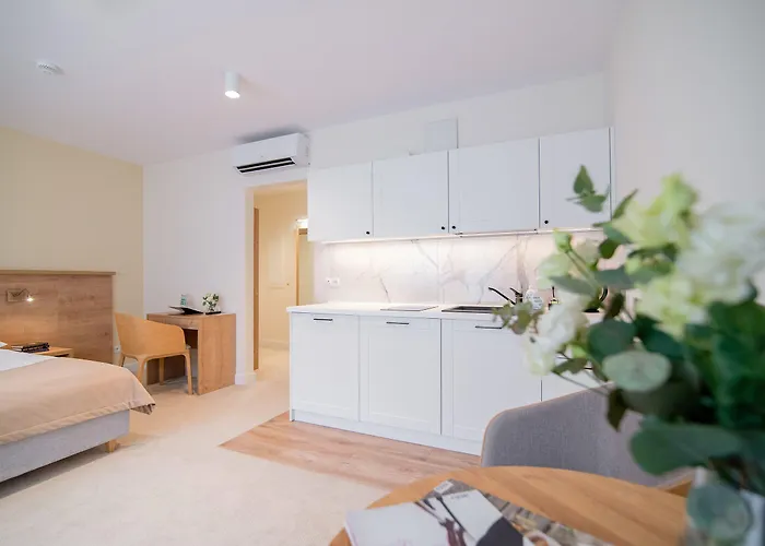 W Sercu Krakowa 4* 크라쿠프