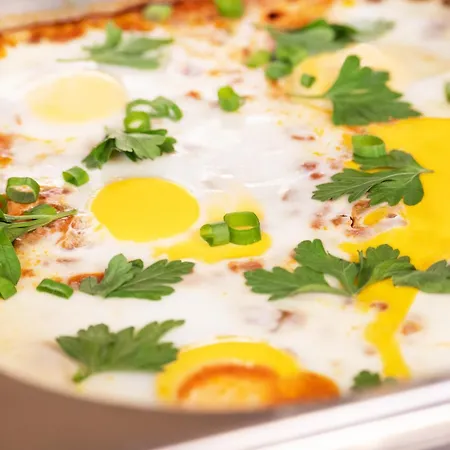 W Sercu Krakowa شقة فندقية كراكوفيا