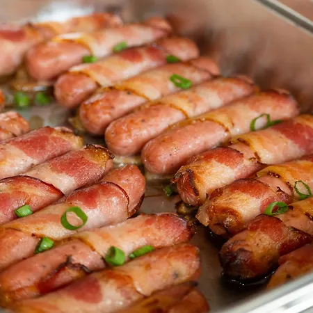 W Sercu Krakowa شقة فندقية 4*