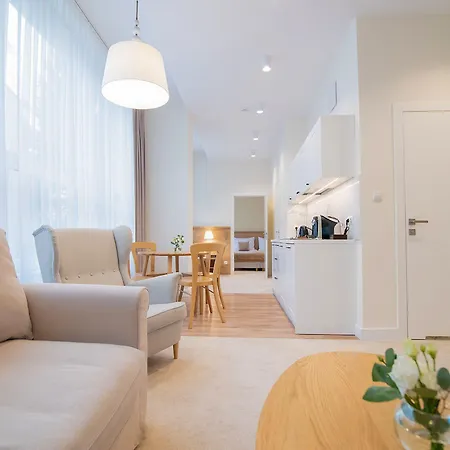 W Sercu Krakowa كراكوفيا