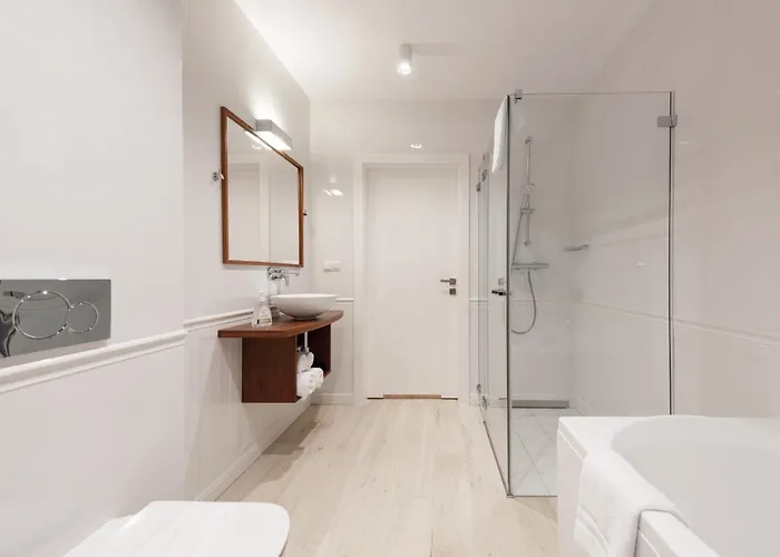 W Sercu Krakowa 4* 克拉科夫