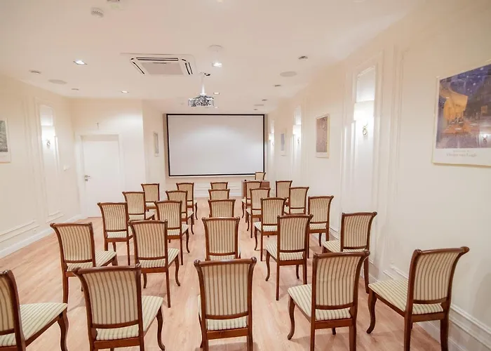 公寓式酒店 W Sercu Krakowa 4*