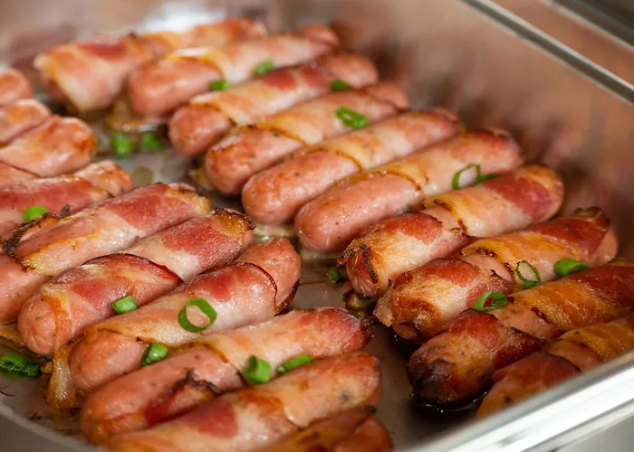 W Sercu Krakowa Appart hôtel 4*