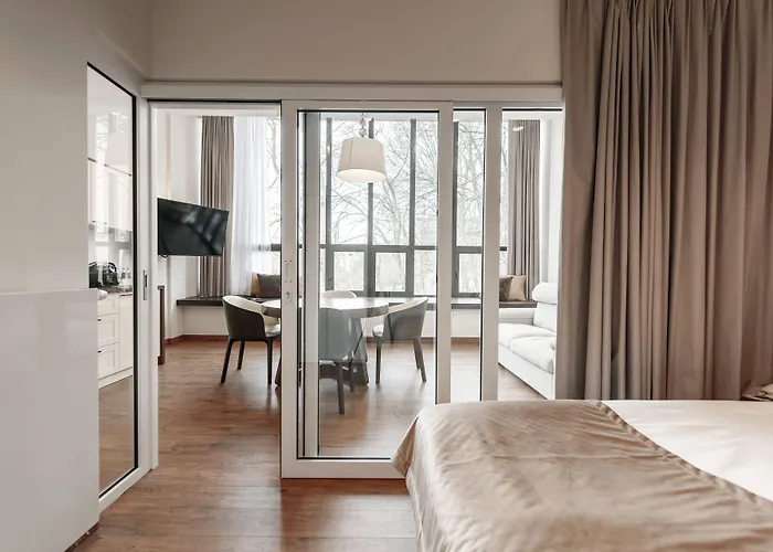 W Sercu Krakowa 克拉科夫