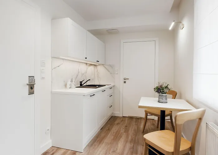 W Sercu Krakowa 4* 克拉科夫